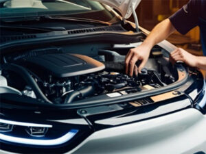 kent electric car service, ev repair, battery maintenance